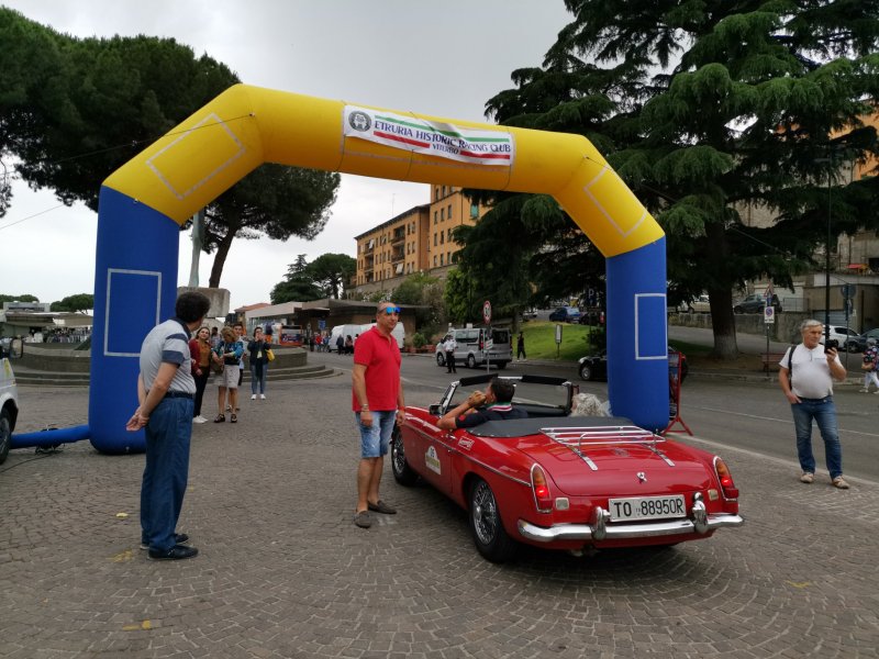 Raid etruschi 2019
